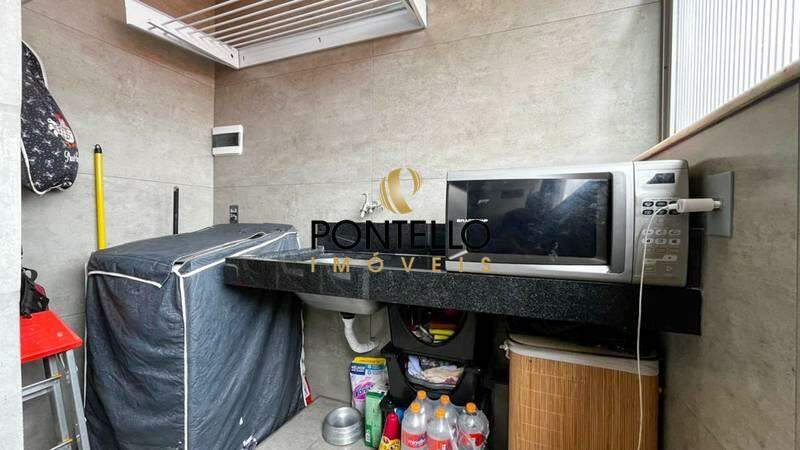Cobertura 2 quartos à venda em Colégio Batista, Belo Horizonte - MG - foto 35