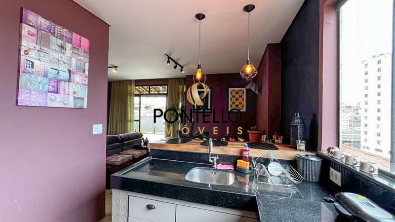 Cobertura, 2 quartos, 140 m² - Foto 5