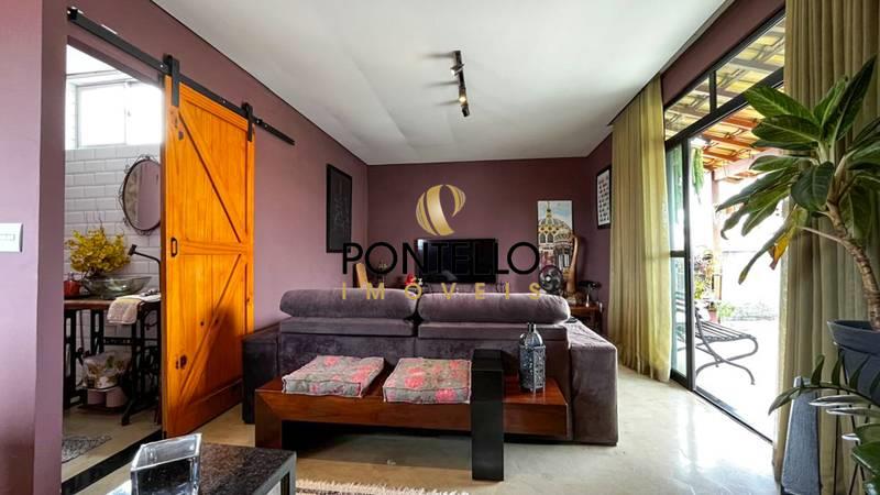 Cobertura, 2 quartos, 140 m² - Foto 9