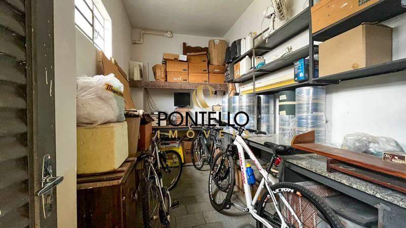 Casa, 4 quartos, 300 m² - Foto 18