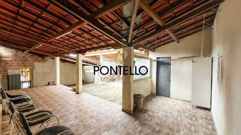 Casa, 4 quartos, 300 m² - Foto 20