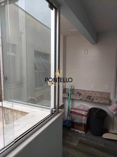 Apartamento à venda com 2 quartos, 123m² - Foto 11