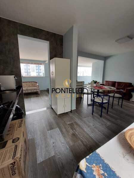 Apartamento à venda com 2 quartos, 123m² - Foto 3