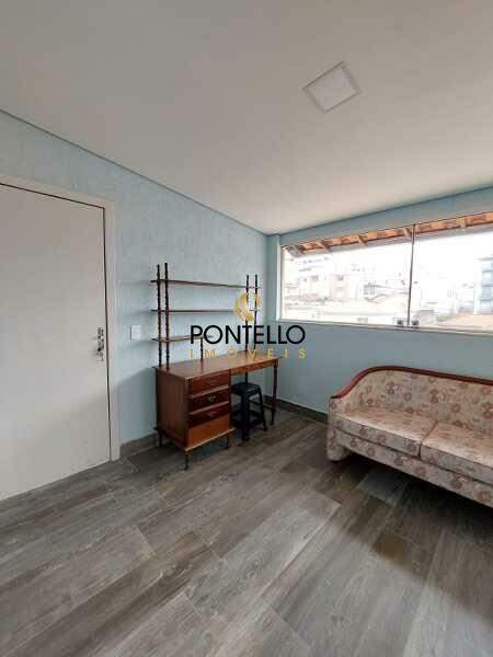Apartamento à venda com 2 quartos, 123m² - Foto 1