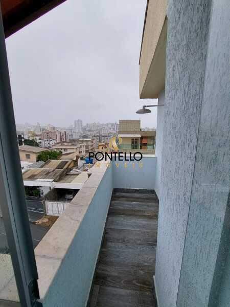 Apartamento à venda com 2 quartos, 123m² - Foto 5