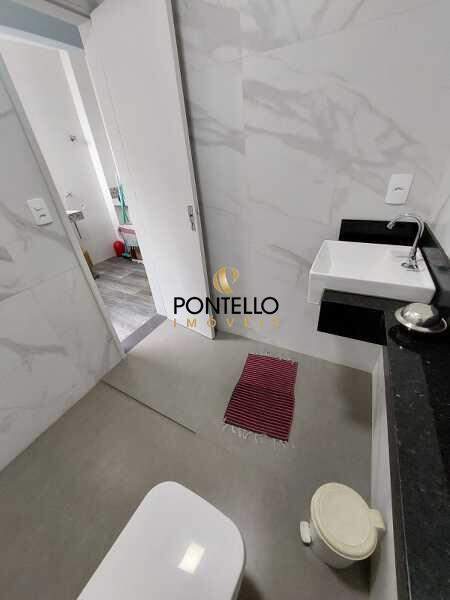 Apartamento à venda com 2 quartos, 123m² - Foto 6