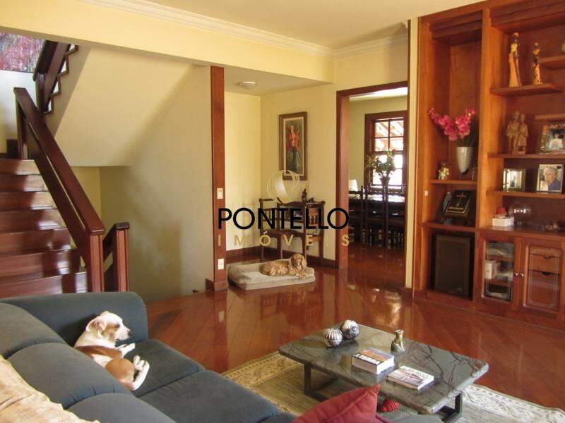 Casa à venda com 4 quartos, 354m² - Foto 10