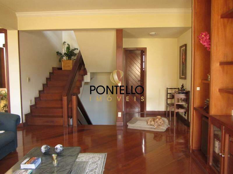 Casa à venda com 4 quartos, 354m² - Foto 11