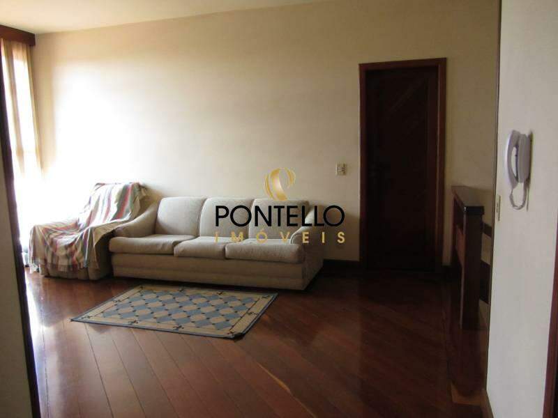 Casa à venda com 4 quartos, 354m² - Foto 15