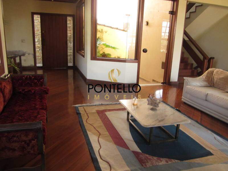 Casa à venda com 4 quartos, 354m² - Foto 6