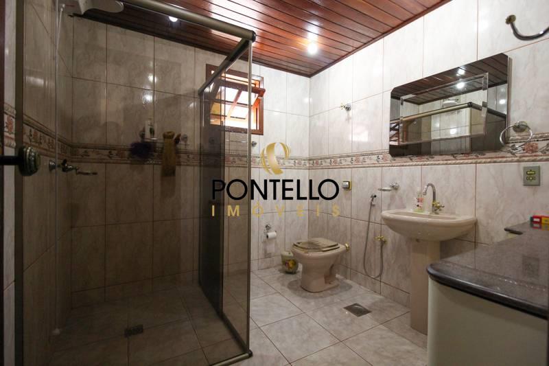 Casa, 3 quartos, 200 m² - Foto 12