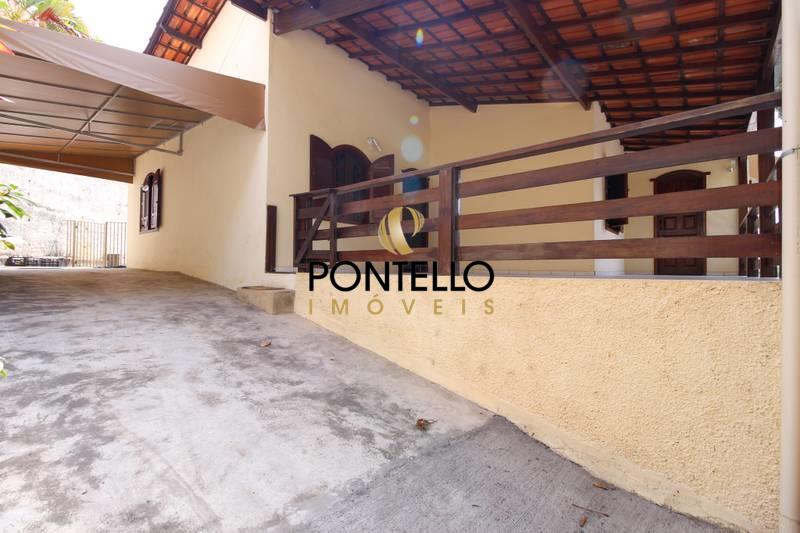 Casa, 3 quartos, 200 m² - Foto 2