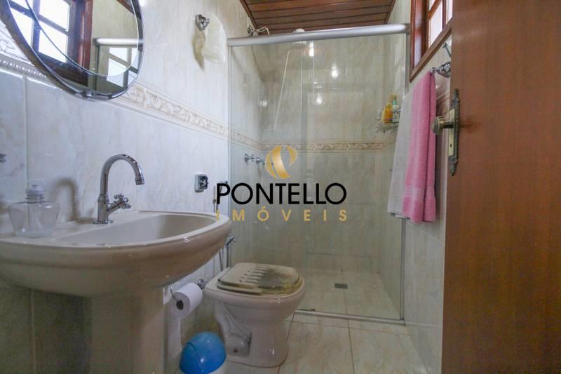 Casa, 3 quartos, 200 m² - Foto 21