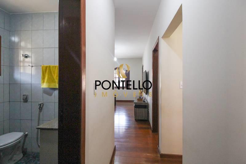 Casa, 3 quartos, 200 m² - Foto 22