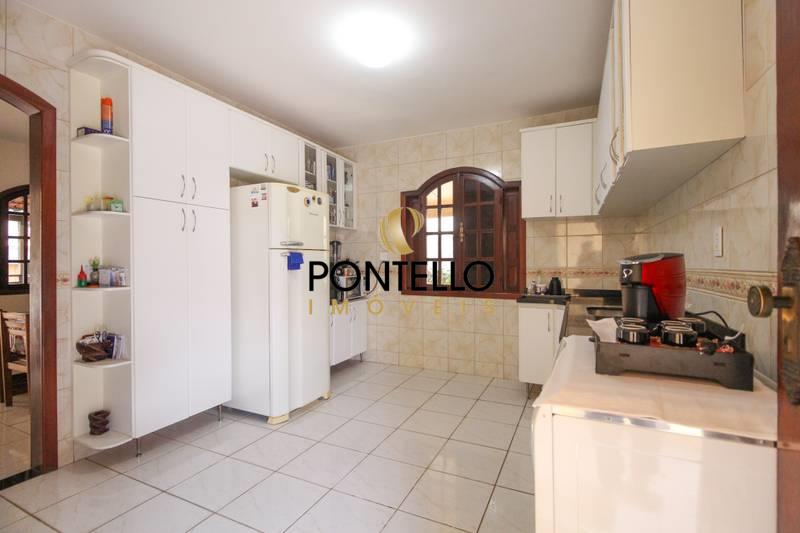 Casa, 3 quartos, 200 m² - Foto 24