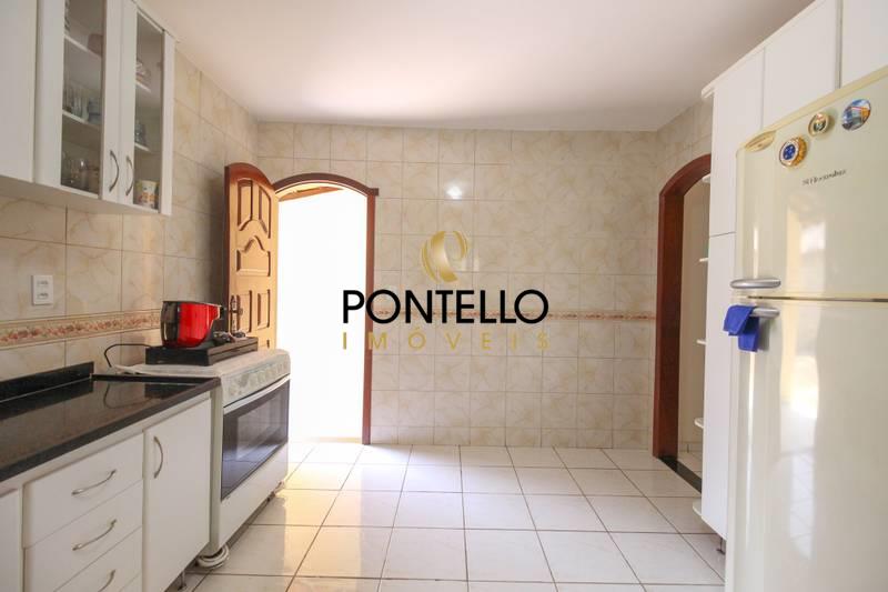 Casa, 3 quartos, 200 m² - Foto 25