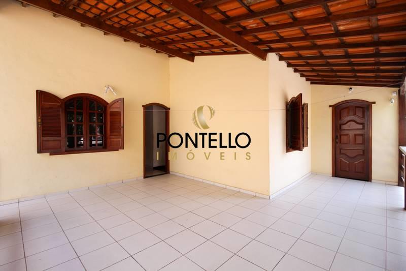 Casa, 3 quartos, 200 m² - Foto 7