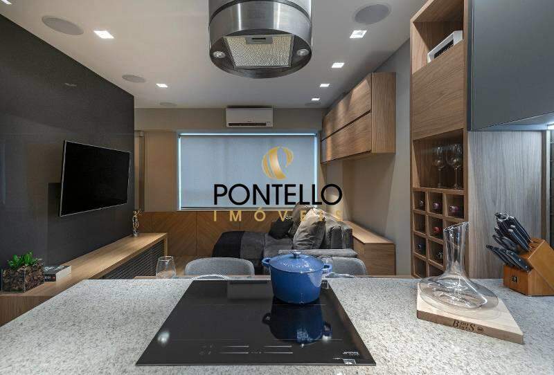 Apartamento, 1 quarto, 42 m² - Foto 10