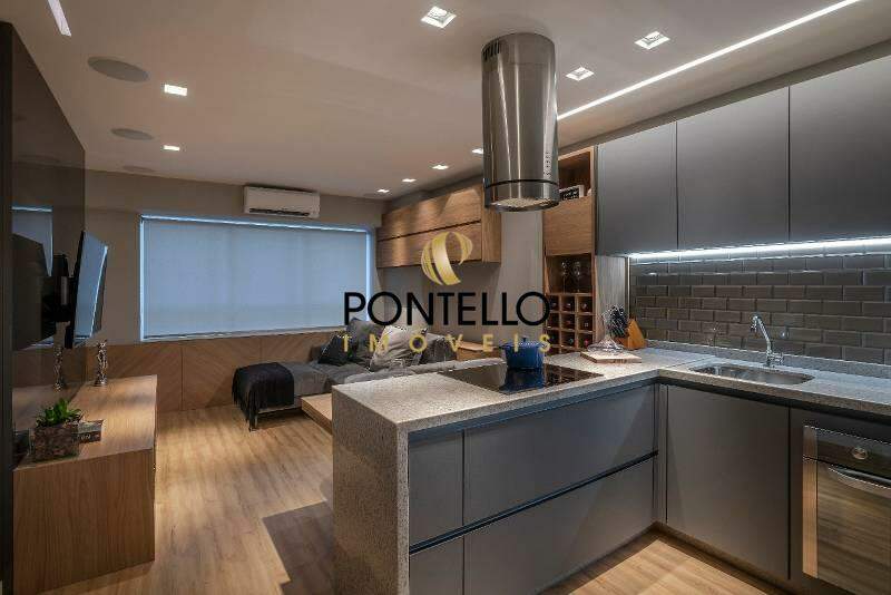 Apartamento, 1 quarto, 42 m² - Foto 11