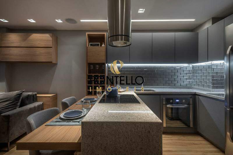 Apartamento, 1 quarto, 42 m² - Foto 14