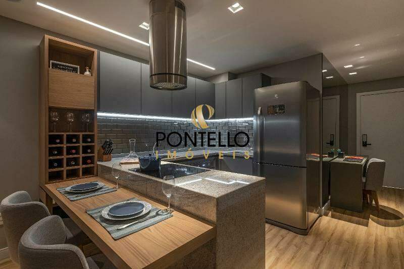 Apartamento, 1 quarto, 42 m² - Foto 16