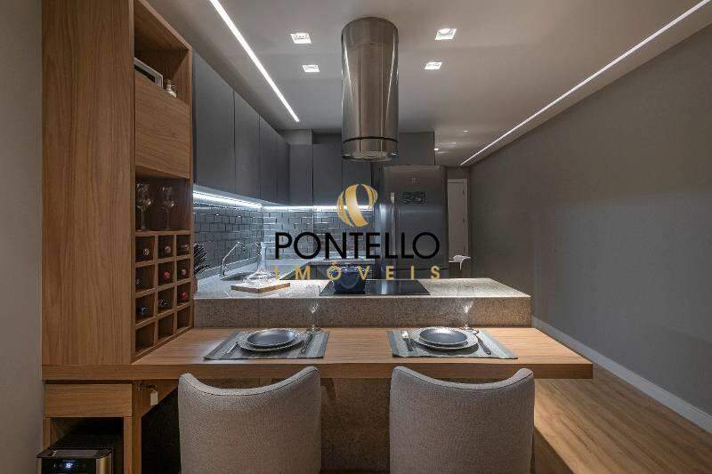 Apartamento, 1 quarto, 42 m² - Foto 17