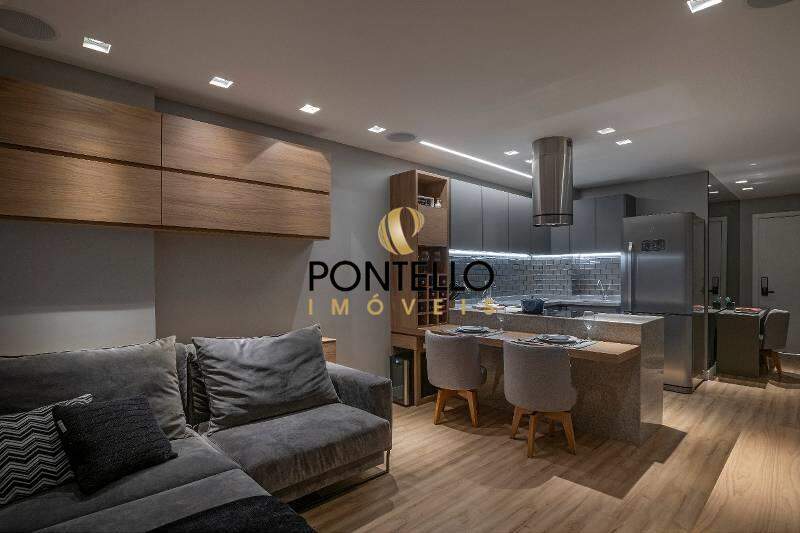 Apartamento, 1 quarto, 42 m² - Foto 19