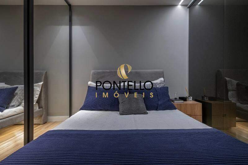 Apartamento, 1 quarto, 42 m² - Foto 2