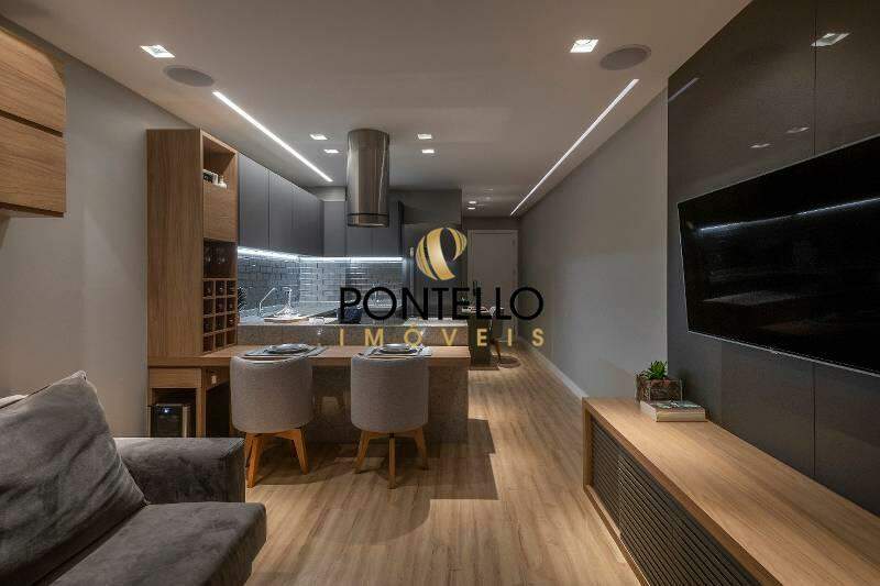 Apartamento, 1 quarto, 42 m² - Foto 20