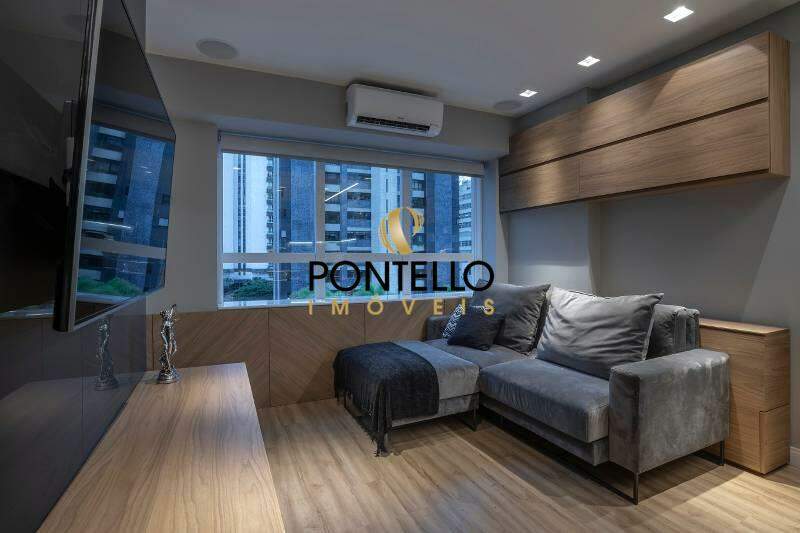 Apartamento, 1 quarto, 42 m² - Foto 21