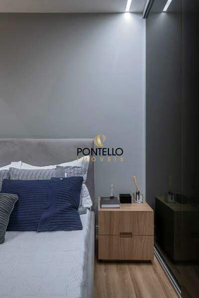 Apartamento, 1 quarto, 42 m² - Foto 25