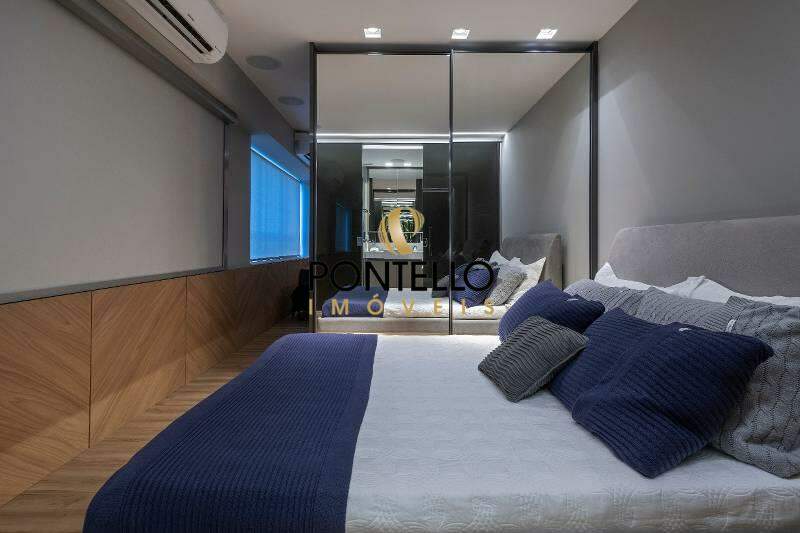 Apartamento, 1 quarto, 42 m² - Foto 3