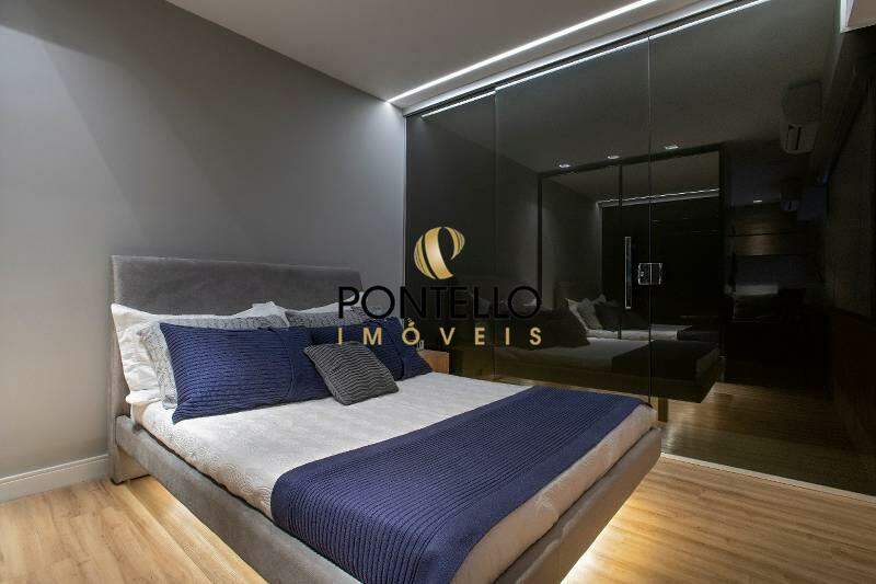 Apartamento, 1 quarto, 42 m² - Foto 4
