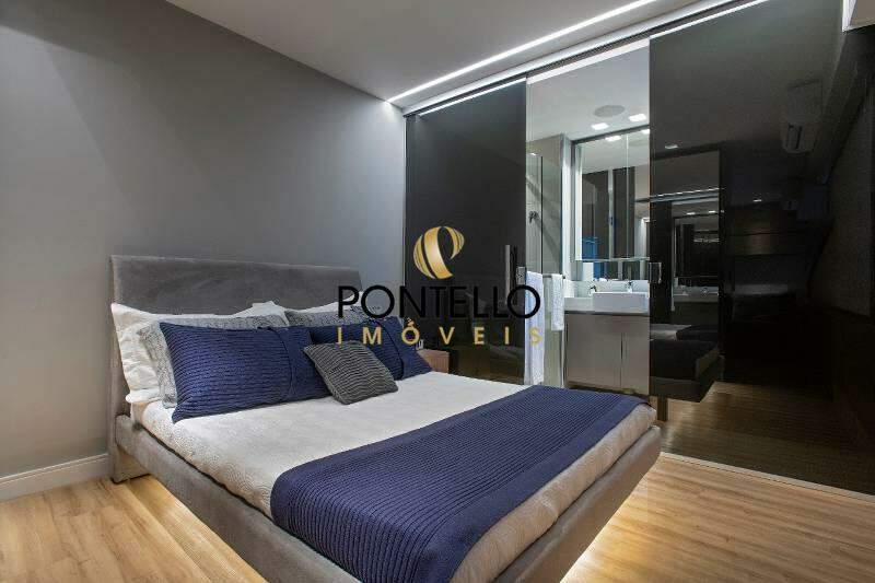 Apartamento, 1 quarto, 42 m² - Foto 5