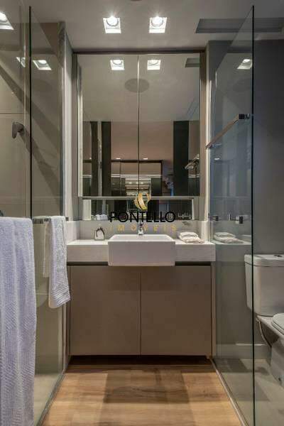 Apartamento, 1 quarto, 42 m² - Foto 6