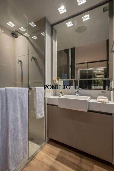 Apartamento, 1 quarto, 42 m² - Foto 8