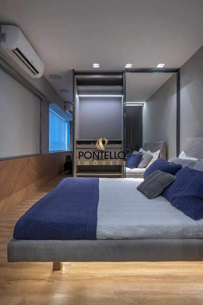 Apartamento, 1 quarto, 42 m² - Foto 9