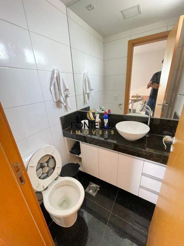 Cobertura, 3 quartos, 205 m² - Foto 12
