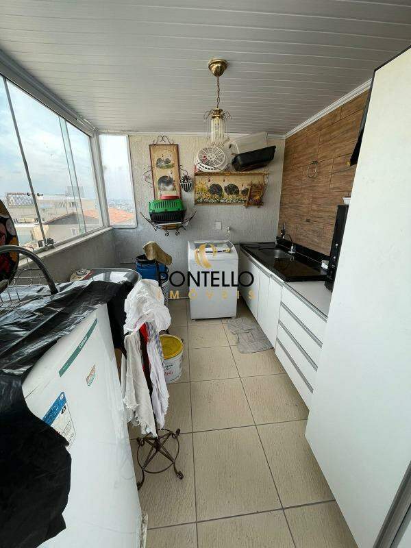 Cobertura, 3 quartos, 205 m² - Foto 13
