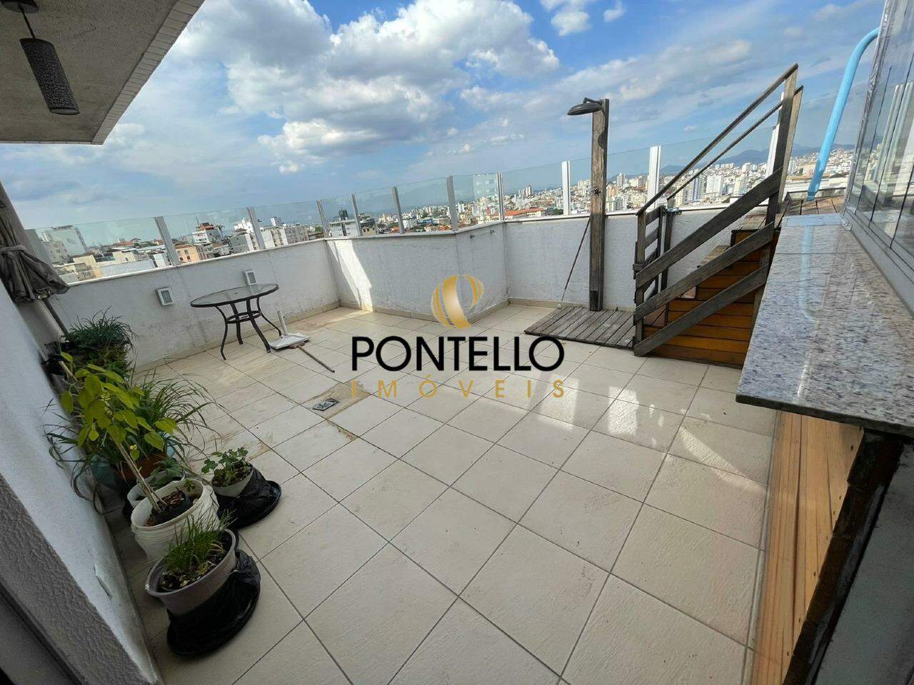 Cobertura, 3 quartos, 205 m² - Foto 14