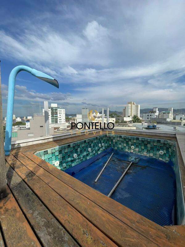 Cobertura, 3 quartos, 205 m² - Foto 19