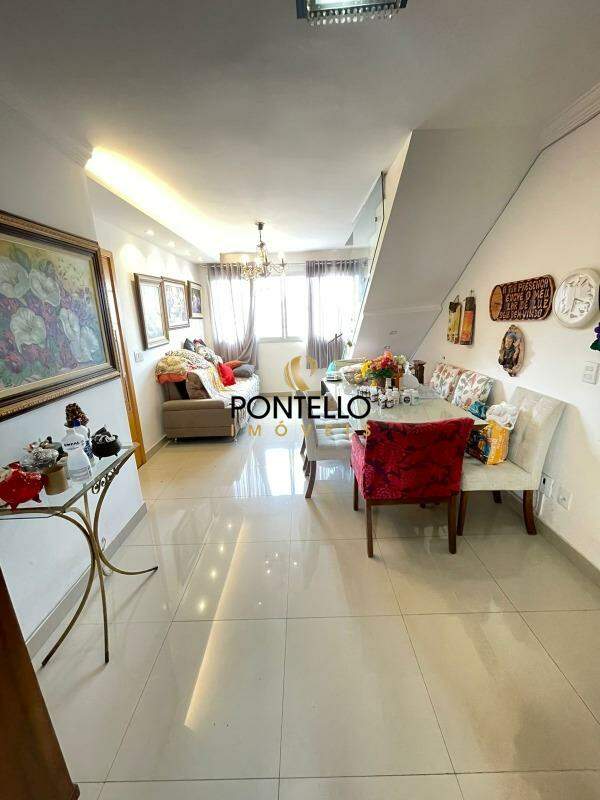 Cobertura, 3 quartos, 205 m² - Foto 21