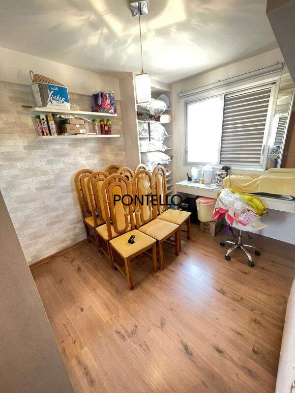 Cobertura, 3 quartos, 205 m² - Foto 8