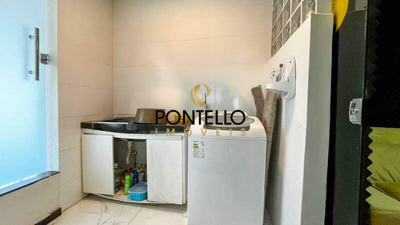 Casa, 2 quartos, 90 m² - Foto 14