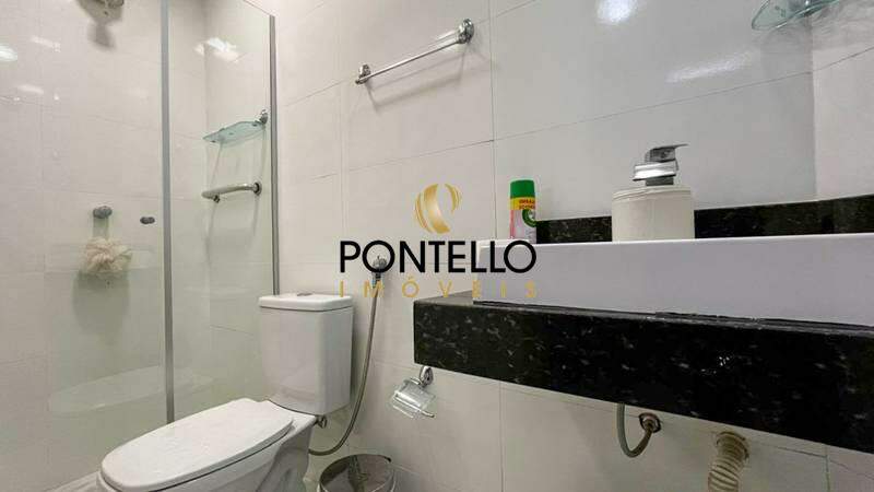 Casa, 2 quartos, 90 m² - Foto 17