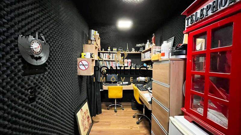 Casa, 2 quartos, 90 m² - Foto 18