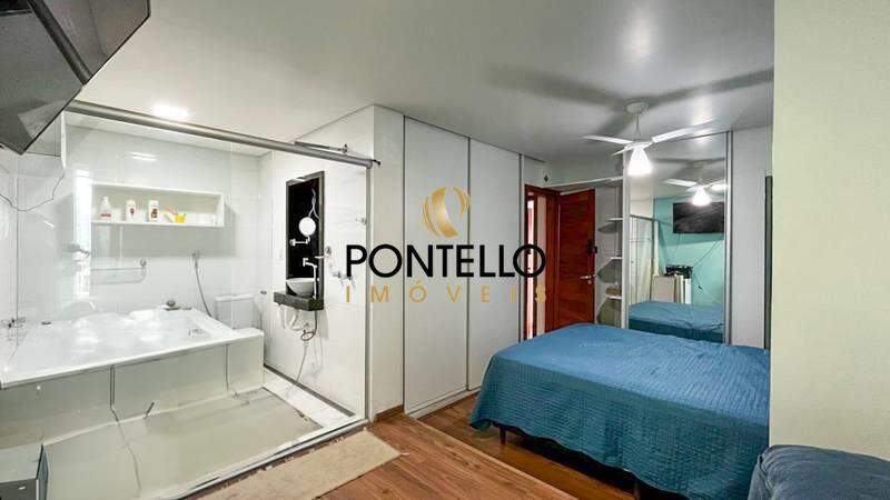 Casa, 2 quartos, 90 m² - Foto 21