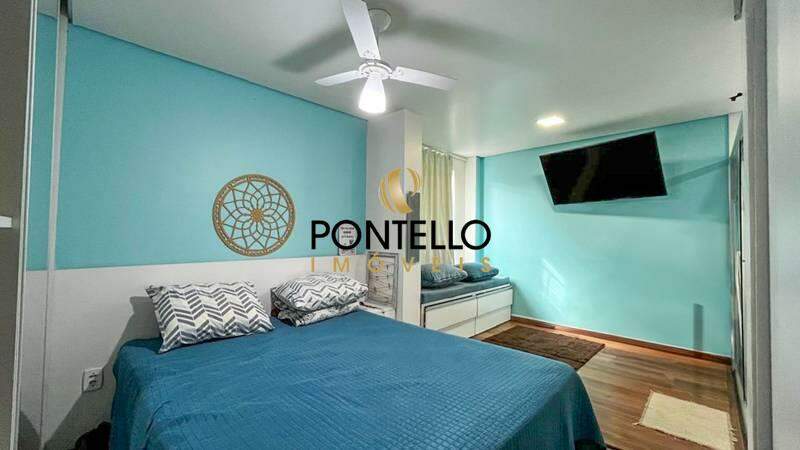 Casa, 2 quartos, 90 m² - Foto 23