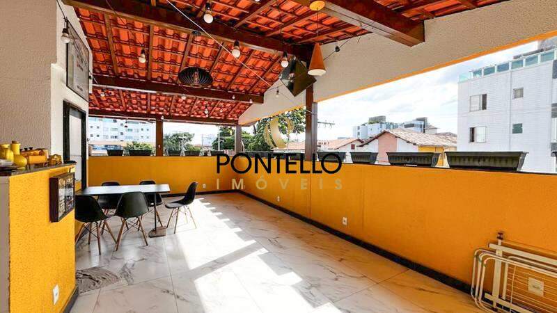 Casa, 2 quartos, 90 m² - Foto 3