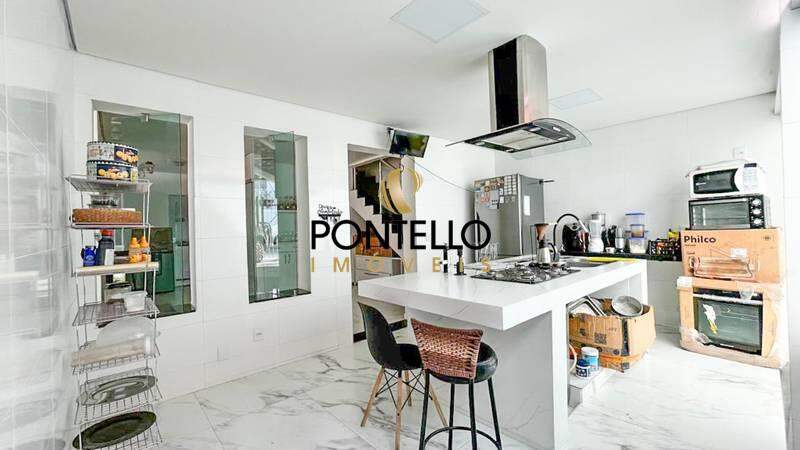 Casa, 2 quartos, 90 m² - Foto 4